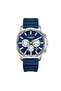 New Season Men's Wristwatch - Multifunctional, with Day and Date Calendar - 5