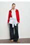 Shirt collar cardigan - 2