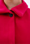 Women's Winter Cashmere Poncho - 8