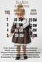 Baby Girl Dress Girls' Dress Birthday Party Wedding Special Occasion Long Sleeve Lined Dress - 2