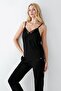 Women's Clothing Modal 3 Piece Boxed Robe & Pajama Set Ol.Pc.907.1.001 - 5