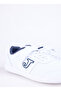 White Boy's Walking Shoes Jvelas2503V-Vela Jr 2503 White Navy - 5