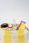 Knitted Cosmetic and Makeup Bag - 6