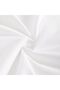 Premium Pillowcase Set |   2 Pieces |   Model with Cover |   7 Colors |   Cotton Fabric |   50X70 cm Net Size - 7