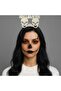 Halloween Eva Taç (3 Adet) - 3