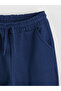 Lcw Kids Indigo Elastic Waistband Boys Jogger Sweatpants 2-Pack - 6