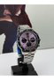 Pink Sports Men's Watch 5 Atm Waterproof with 3 Years Warranty - 3