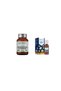 Magnesium Citrate, p5p (B6) 90 Capsules + D3 K2 Drops 20 Ml