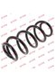 Seat Exeo Front Axle Coil Spring - 2