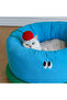Tea Cup Inspired Pet Bed - Polyester - Your Pet's New Favorite Spot - 6