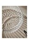 Handmade Large Size Glass Bowl - 3