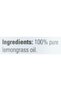 Foods, Oil Lemongrass, 1 Fl Oz - 4