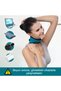 USB Neck Heating Pad with Timer, 3-Level Temperature Adjustment Fast Heating and Comfortable Use - 7