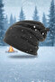 Men's Fleece Non-Pilling Standard Cold-Proof Winter Fleece - 4