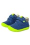 Boys' leather boots ddstep 070-520A - 2