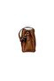 Quilted Patterned Stylish and Multi-Compartment Bag Taba - 3