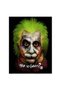 Tablou Albert Einstein fizician, cod 2691 - 2