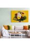 Tablou buchet flori variate, cod 2652 - 4