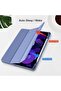 Akkerds Compatible with iPad Air 5th Generation Case 2022/iPad Air Case 4th Generation 2020 10.9 Inc - 5