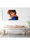 Tablou Madonna cantareata, cod 2266 - 7