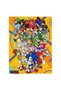 Sonic Ariciul, cod 3650 - 2