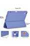 Akkerds Compatible with iPad Air 5th Generation Case 2022/iPad Air Case 4th Generation 2020 10.9 Inc - 3