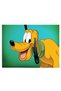 Pluto desene animate, cod 4943 - 2