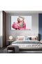 Lady Gaga cantareata, cod 2370 - 6