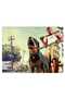 Tablou Grand Theft Auto, cod 3594 - 2