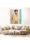Tablou Harry Styles cantaret, cod 2086 - 4