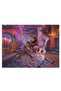 Tablou Coco desene animate, cod 4875 - 2