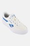 Women Court Advance Vulc Lace Up Running Shoes, Off White