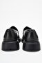 Men's Thick Soled Loafer Real Leather Mc 19675 - 6