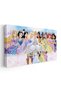 Printese Disney desene animate, cod 4966