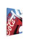 Tablou doza Coca Cola detaliu, cod 4020