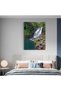 Tablou peisaj cascada, cod 3139 - 4