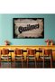 logo Quilmes vintage, cod 4090 - 6