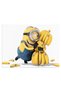 Tablou Minionii desene animate, cod 4897 - 2