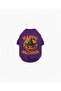 Halloween Pumpkin Print Dog Outfit Cat Dog Sweat - 2