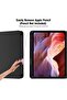 Slim Magnetic Smart Case for iPad 10.9 – Tri-Fold Stand Protective Cover - 2
