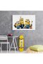 Minionii desene animate, cod 4891 - 3