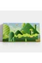 Tablou Super Mario Bros, cod 3707 - 3