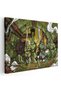 Testoasele Ninja desene animate, cod 2201
