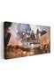 Tablou Helldivers II Tablou jocuri, cod 3845