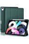 Akkerds Compatible with iPad Air 6th Generation 11 Inch Case M2 2024, for iPad Air 5th/4th Generatio