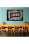 logo Brahma vintage, cod 4094 - 6