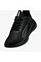 Flyer Lite 3 Unisex Black Sports Shoes - 5