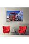 Tablou camion Daf XF, cod 4560 - 4