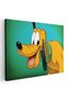 Pluto desene animate, cod 4943