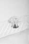 Rectangular acrylic serving tray - 2